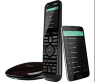 實體店鋪/SF Logitech Harmony Elite Enhanced Universal Remote Control for SKY, Apple TV, fireTV, Alexa, R