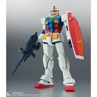 Bandai - [ROBOT魂] RX-78-2 高達 ver A.N.I.M.E. (2024年版)