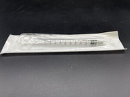 กระบอกฉีดยา ไม่มีเข็ม  Syringe 1 ml / 3 ml / 5 ml / 10 ml / 20 ml และ 50 ml without needle