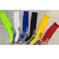 High quality long anti-slip soccer socks (soccer socks), multi-colored soccer socks