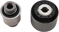 Sway Bar Bushing For Taurus For Edge 2015-2025 1 Set Control Arm Bushing Car Suspension Parts F2GC5K