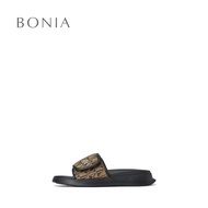 Bonia Sepia Ilaria Slide Sandals