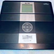 BC-309  BC-308 Tanita 脂肪磅 體脂磅 電...