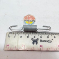 [3E Parts & Acc] racing exhaust silencer springs Rare Item