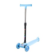 Kids Toys Otoped Kids Scooter Kids Scooter Kids 3-wheel Push Scooter