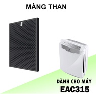Lõi lọc không khí Electrolux FA31-202GY FA31-200WT FA41-402GY EAC315 EP32-25UGA EP53-46UGA - Màng lọ