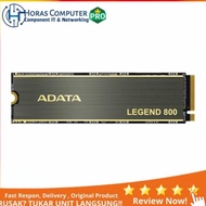 Ssd Adata Legend 800 1Tb M.2 2280 Nvme Pcie Gen4 X4 Aleg-800-1000Gcs