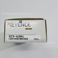【詢價】KEYENCE基恩士GT2-A50傳感器頭 氣壓缸機型 全新原裝正品