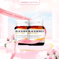 Combo of 2 Vitamin C Supplements Blackmores Bio C 1000mg 31 Tablets/Bottle