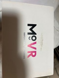 VR眼鏡
