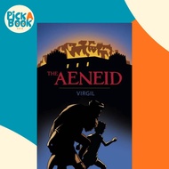 [100% Original Books] - The Aeneid by John Dryden (UK edition, paperback)