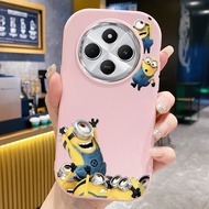 Case For Xiaomi Redmi 14C 4G 14C 5G A4 5G 14R 5G POCO C75 5G M7 5G Phone