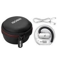 for Soundcore V40i Earbuds Storage Bag for ACER/XIAOMI M76/LENRUE M76 TWS Hard EVA Box Ture Wireless