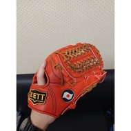 Second-Hand Product ZETT Baseball Softball Gloves Infield Model: BPGT-3SP16WG