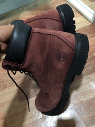 Timberland boots for men
