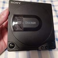 SONY Discman D-15