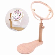 Embroidery Hoop Standing Hoop Embroidery Tambour