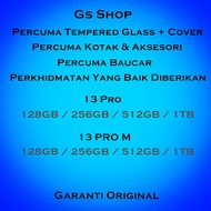 USED - 13P 128GB | 256GB | 512GB | 1TB / 13PM 128GB | 256GB | 512GB | 1TB All Function