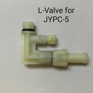 Philips steam iron L-Valve for JYPC-5 ,Replacement L valve for Original Pump JYPC-5