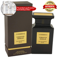 [น้ำหอมแท้แบ่งขาย] Tobacco Vanille Eau De Parfum