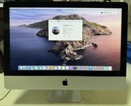 iMac （21.5吋，Late 2013）超薄款