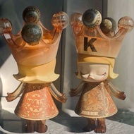 ✨พร้อมส่ง✨ ROYAL MOLLY MUCHA ZODIAC (New)