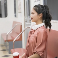 Rechargeable Neck Fan Portable Bladeless Neck Fan 360° USB Cooling Fan Super Strong Wind Fan Portabl