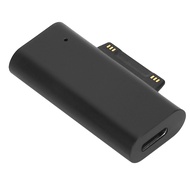Type C Female PD Fast Charging Plug Converter for Surface Pro 3 4 5 6 7 Book Connector USB C Female