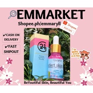 GLASS SKIN SERUM BY G21