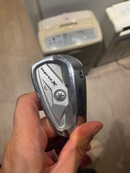 Yamaha Inpres X V forged pitching wedge