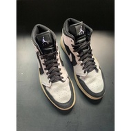 Quality Used Shoes N1K3 A1R J0rdan size 42.5/ 27cm