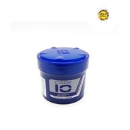 Code 10 Anti Dandruff Hair Styling Cream 125ml