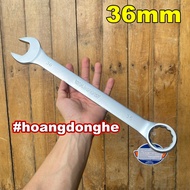 Wadfow WSA1136 36mm Socket Wrench 411mm Long