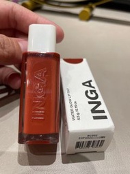 INGA水光唇釉