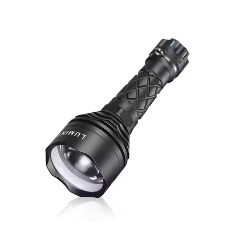 Lumintop ‌LEP Flashlight THOR 3 2500m Ultra Long Range with 21700 Battery IPX8 Waterproof for Outdoo