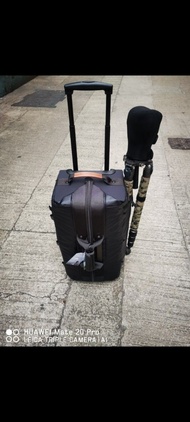 Shimoda Explore V2 X70滾輪攝影拖包加背包