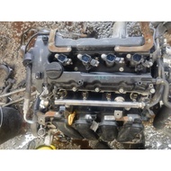 KIA Hyundai G4KE Engine Kosong Only (Used)