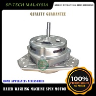 HWM100-SX1 HWM100-SX3 HAIER WASHING MACHINE SPIN MOTOR