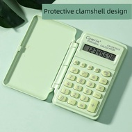 calculator cute calculator scientific fx 570ex Mini Scientific Calculator High-Value Student Candy C