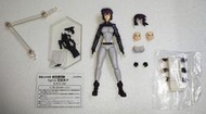 【FIGURE同好會】FIGMA 237 攻殼機動隊 草薙素子 SAC