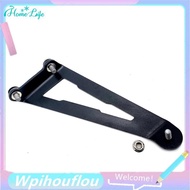 [HoME&life] Exhaust Bracket Muffler Bracket Aluminum for  Rs660  660 Rs660 2021 2022