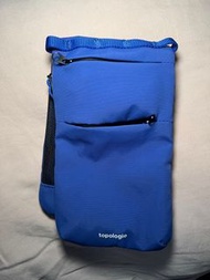 Topologie 藍色手機包