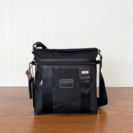 New sling bag-Men's bag- tumi bag- tumi bag-Aannaleon crossbody bag Men's sling bag