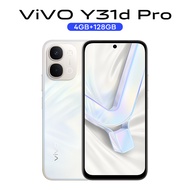 [NEW] Vivo Y31d Pro 8/128GB (8GB+8GB Extended RAM) 7000mAh Official Store HP Android Handphone Murah