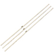 LED ストリップサムスン UE75RU7025 UE75NU7100 UE75NU7200 UN75NU7100 UN75NU6900 UN75NU6950 UN75NU7200 UN75RU710