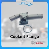 Birth Coolant Flange VW New Beetle 2.0 06A121133D