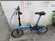 Dahon K3 16吋