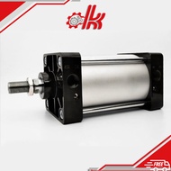 SC50 pneumatic cylinder - SC steam cylinder - Air cylinder - Square cylinder