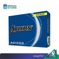 Ball Golf Slixon Ad 333 Golf Ball Golf