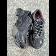 Camper Watch Couple Shoes Karst2 Black Outdoor Sports Shoes Shock Absorption Running Shoes Men Casua